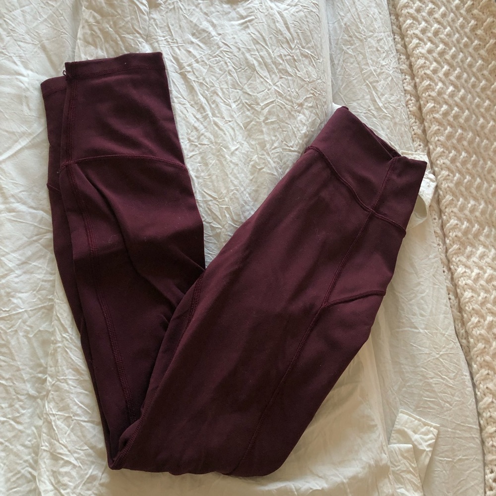 lululemon leggings